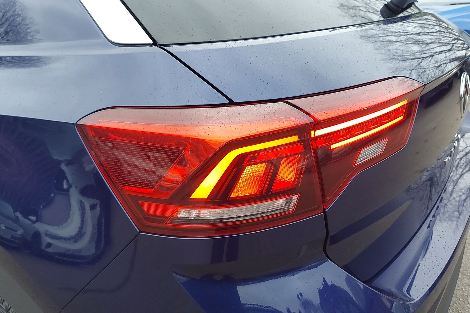 Used Volkswagen T-Roc 2020 for sale - 77855201: Photo 25