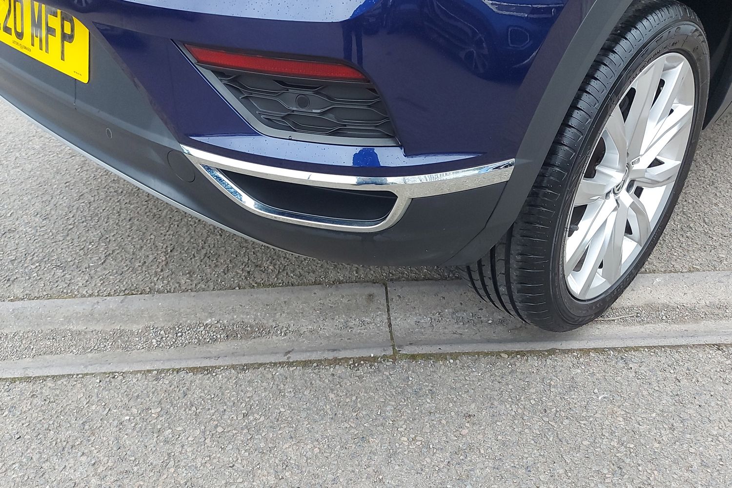 Used Volkswagen T-Roc 2020 for sale - 77855201: Photo 27