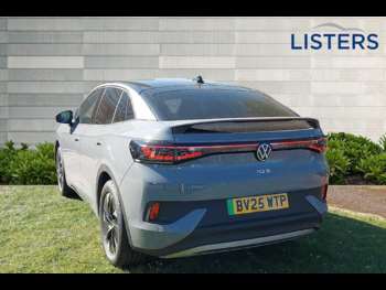 Used Volkswagen ID5 2025 for sale - 74229212: Photo