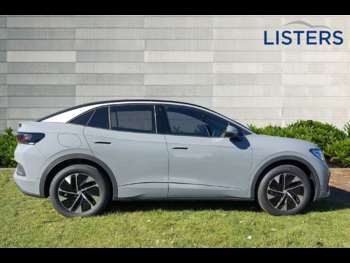 Used Volkswagen ID5 2025 for sale - 74229212: Photo