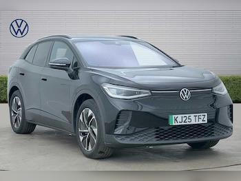 Used Volkswagen ID.4 2025 for sale - 79213654: Photo