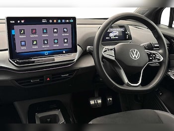 Used Volkswagen ID.4 2025 for sale - 79213654: Photo