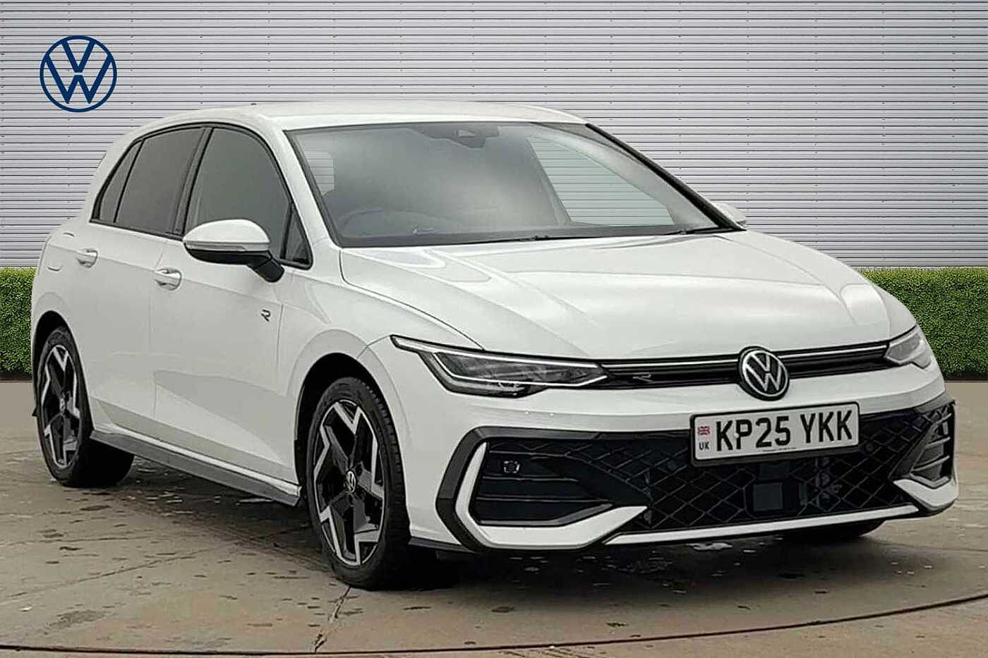 Used Volkswagen Golf 2025 for sale - 77587988: Photo 1