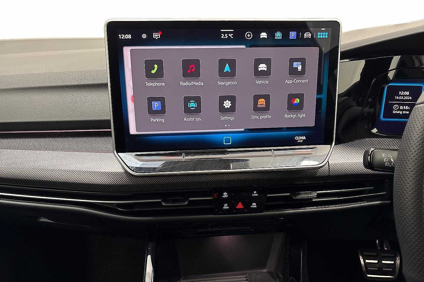 Used Volkswagen Golf 2025 for sale - 77587988: Photo 11