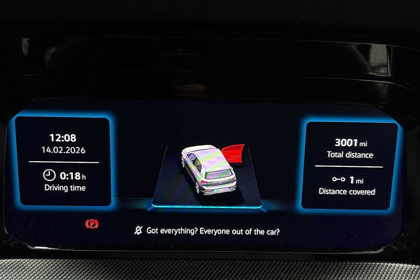 Used Volkswagen Golf 2025 for sale - 77587988: Photo 12