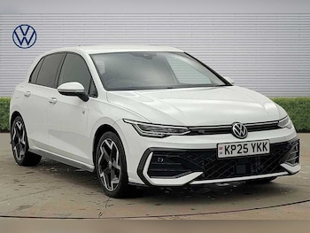 Used Volkswagen Golf 2025 for sale - 77587988: Photo