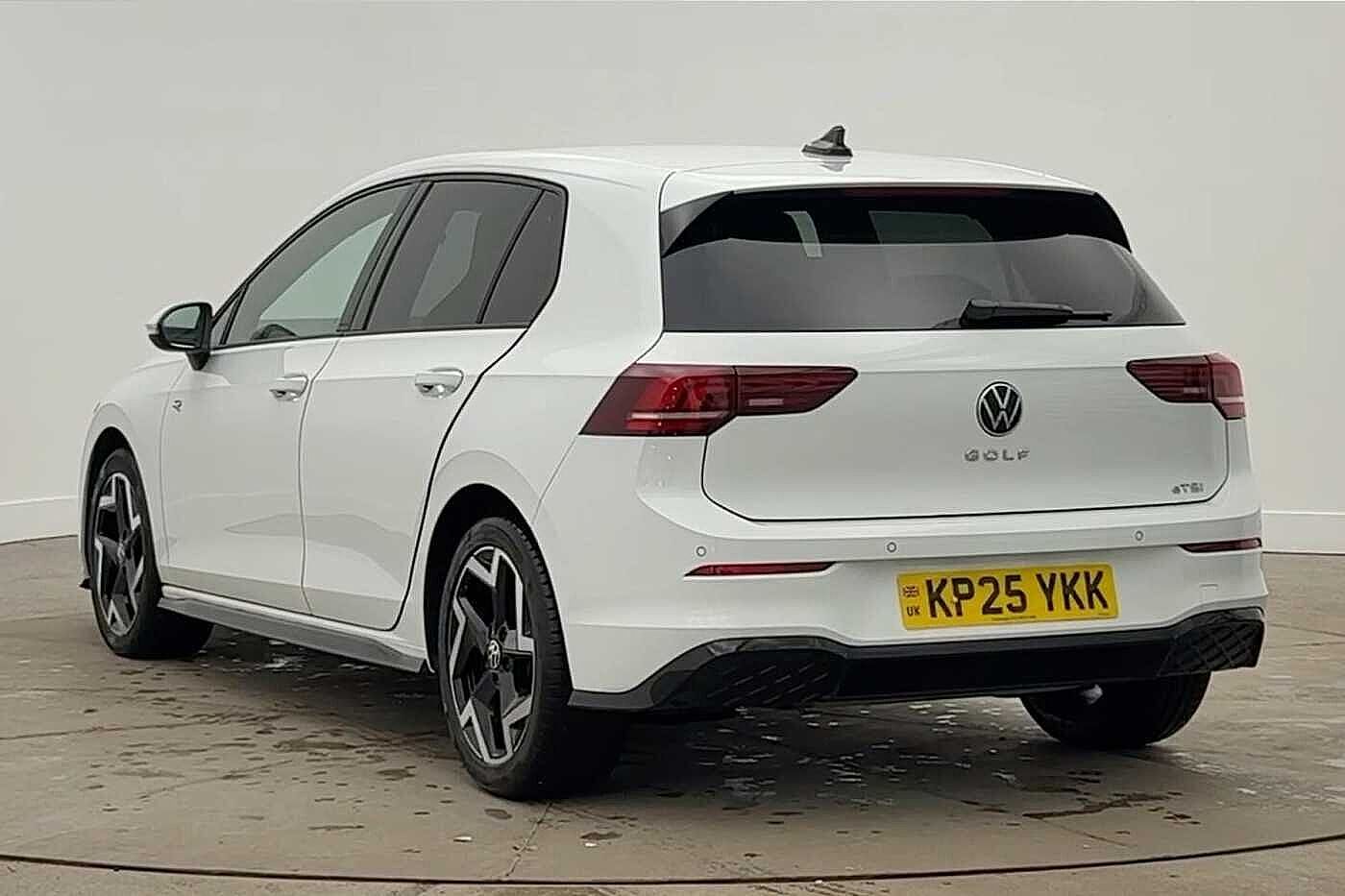 Used Volkswagen Golf 2025 for sale - 77587988: Photo 3