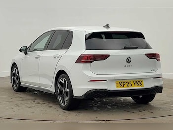 Used Volkswagen Golf 2025 for sale - 77587988: Photo