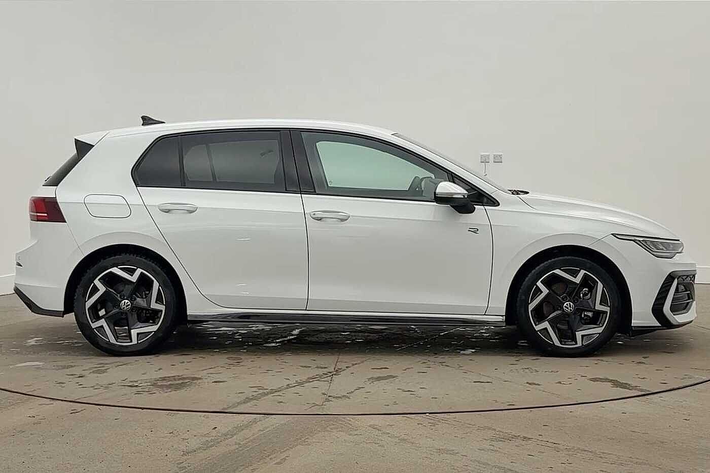 Used Volkswagen Golf 2025 for sale - 77587988: Photo 4