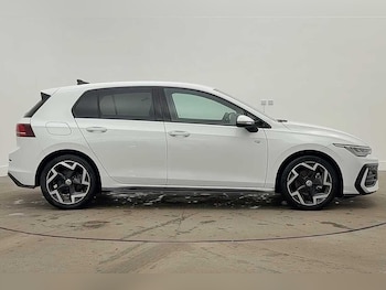 Used Volkswagen Golf 2025 for sale - 77587988: Photo