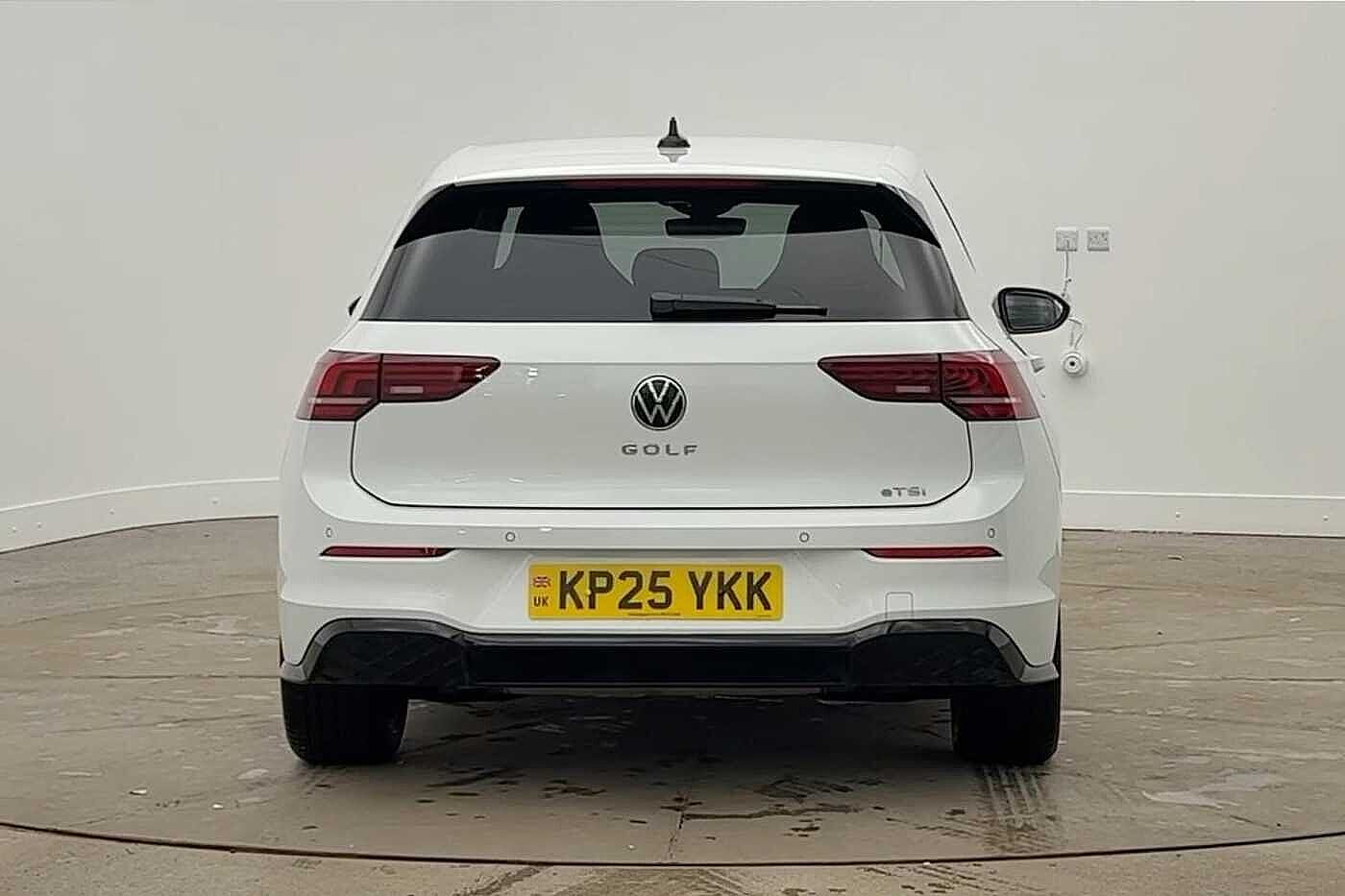 Used Volkswagen Golf 2025 for sale - 77587988: Photo 8