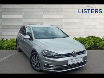 2020 (69) - 1.5 TSI EVO Match Edition 5dr