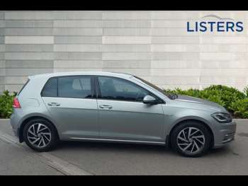 Used Volkswagen Golf 2020 for sale - 74687734: Photo