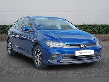 Used Volkswagen Polo 2024 for sale - 78117350: Photo