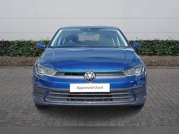 Used Volkswagen Polo 2024 for sale - 78117350: Photo