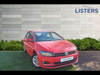 2019 (19) - 1.0 TSI 95 SE 5dr