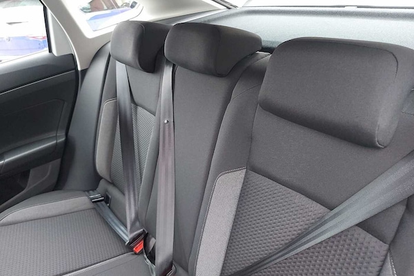 Used Volkswagen Taigo 2025 for sale - 76111462: Photo 11