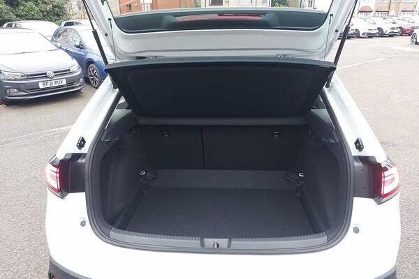 Used Volkswagen Taigo 2025 for sale - 76111462: Photo 12