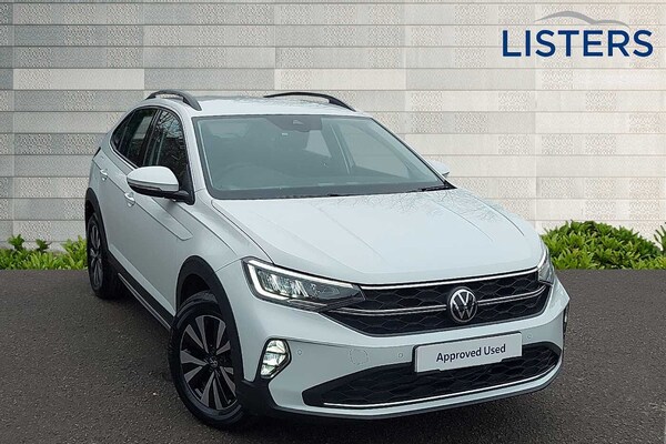 Used Volkswagen Taigo 2025 for sale - 76111462: Photo 1