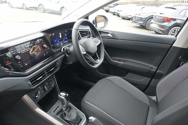 Used Volkswagen Taigo 2025 for sale - 76111462: Photo 2