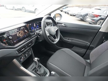 Used Volkswagen Taigo 2025 for sale - 76111462: Photo 2