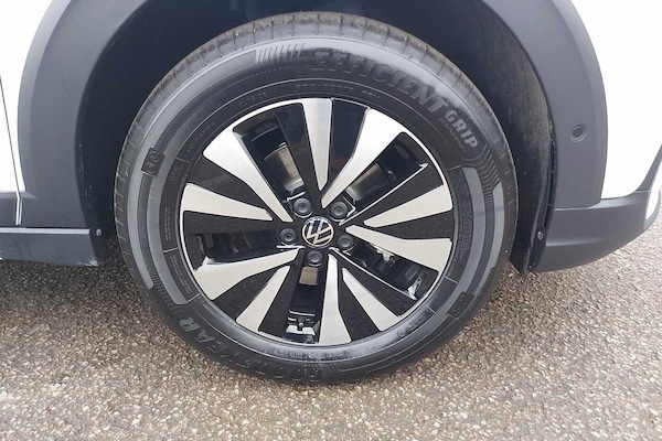 Used Volkswagen Taigo 2025 for sale - 76111462: Photo 5