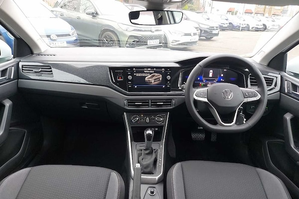 Used Volkswagen Taigo 2025 for sale - 76111462: Photo 8