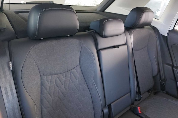 Used Volkswagen Tiguan 2024 for sale - 76111389: Photo 11