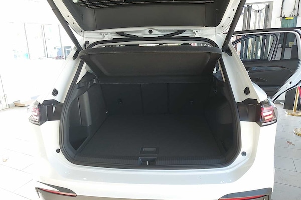 Used Volkswagen Tiguan 2024 for sale - 76111389: Photo 12