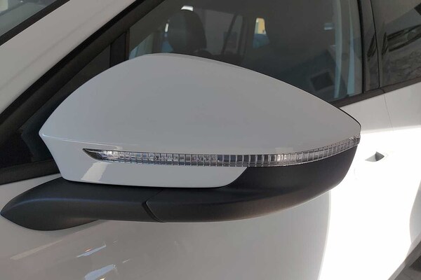 Used Volkswagen Tiguan 2024 for sale - 76111389: Photo 13