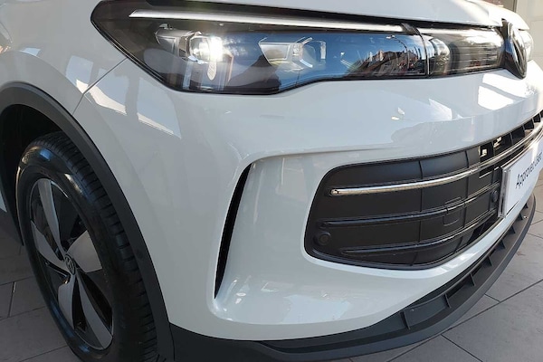 Used Volkswagen Tiguan 2024 for sale - 76111389: Photo 19
