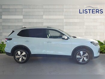 Used Volkswagen Tiguan 2024 for sale - 76111389: Photo 4