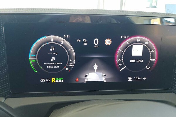 Used Volkswagen Tiguan 2024 for sale - 76111389: Photo 7