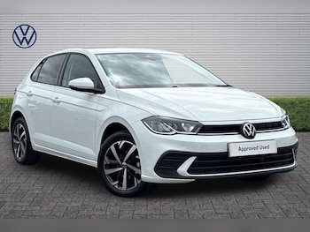 Used Volkswagen Polo 2025 for sale - 79397015: Photo