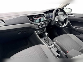 Used Volkswagen Polo 2025 for sale - 79397015: Photo