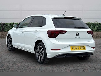 Used Volkswagen Polo 2025 for sale - 79397015: Photo