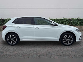 Used Volkswagen Polo 2025 for sale - 79397015: Photo