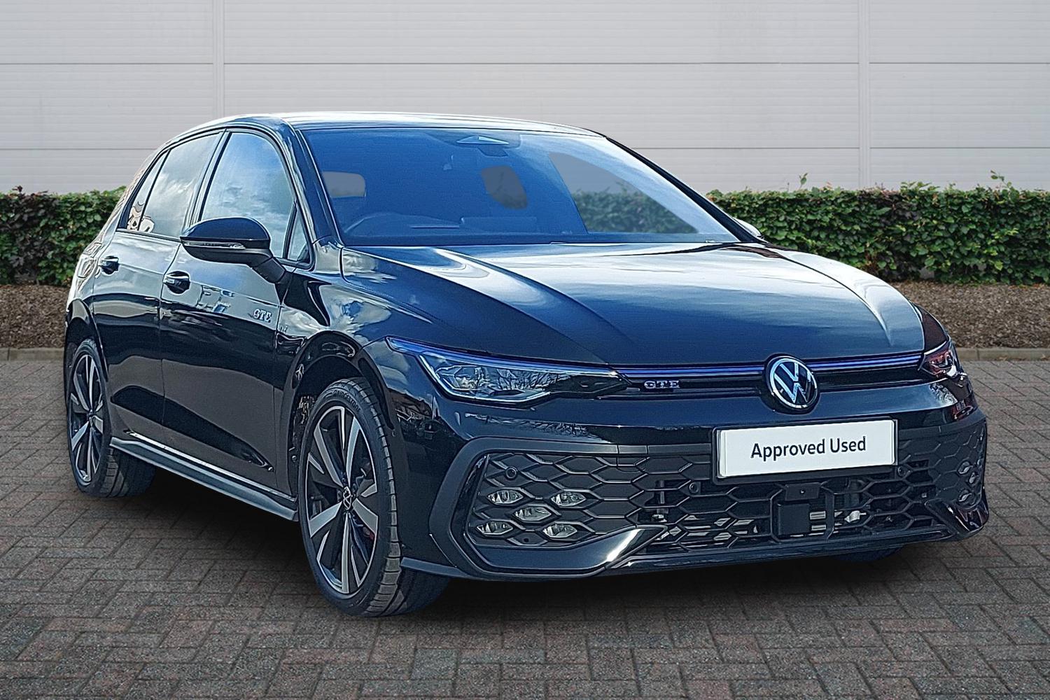 Used Volkswagen Golf 2026 for sale - 77893617: Photo 1