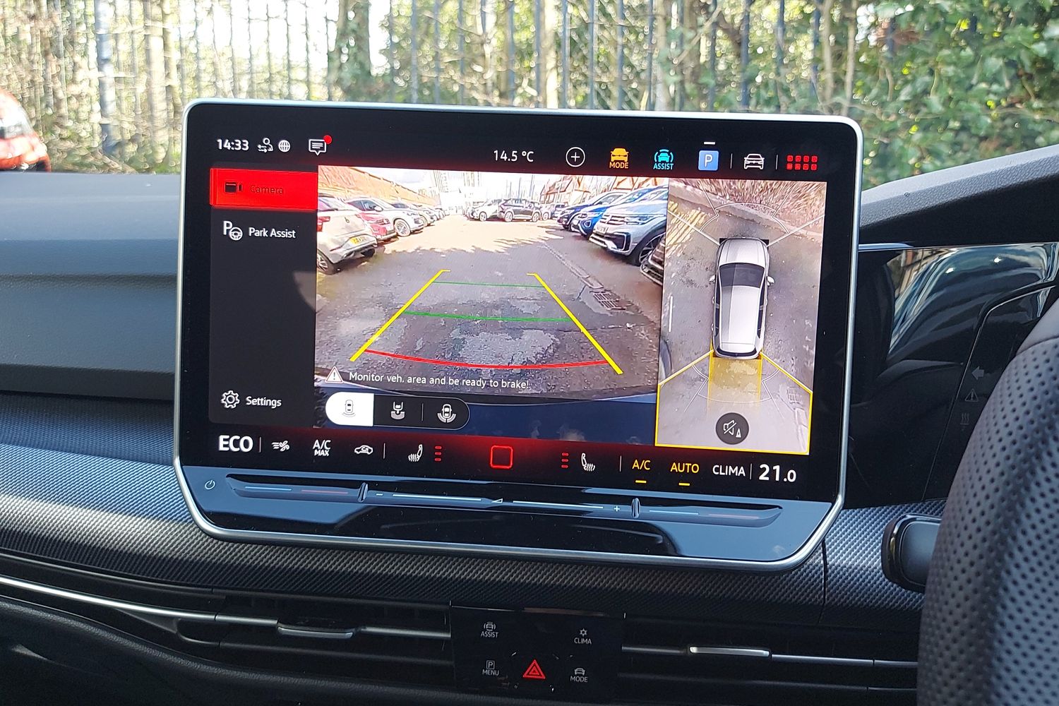 Used Volkswagen Golf 2026 for sale - 77893617: Photo 11