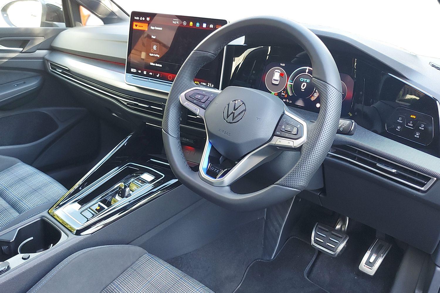 Used Volkswagen Golf 2026 for sale - 77893617: Photo 12