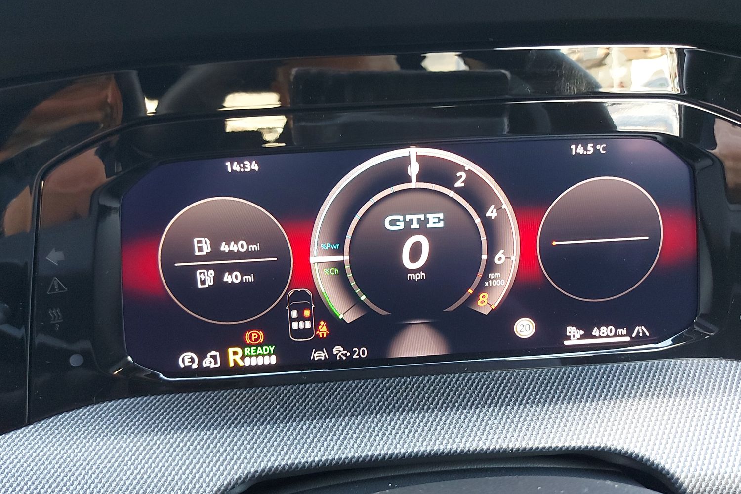 Used Volkswagen Golf 2026 for sale - 77893617: Photo 15