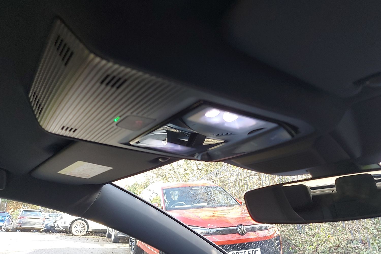 Used Volkswagen Golf 2026 for sale - 77893617: Photo 18