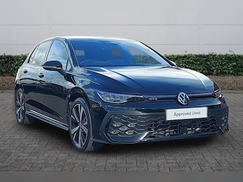 Used Volkswagen Golf 2026 for sale - 77893617: Photo