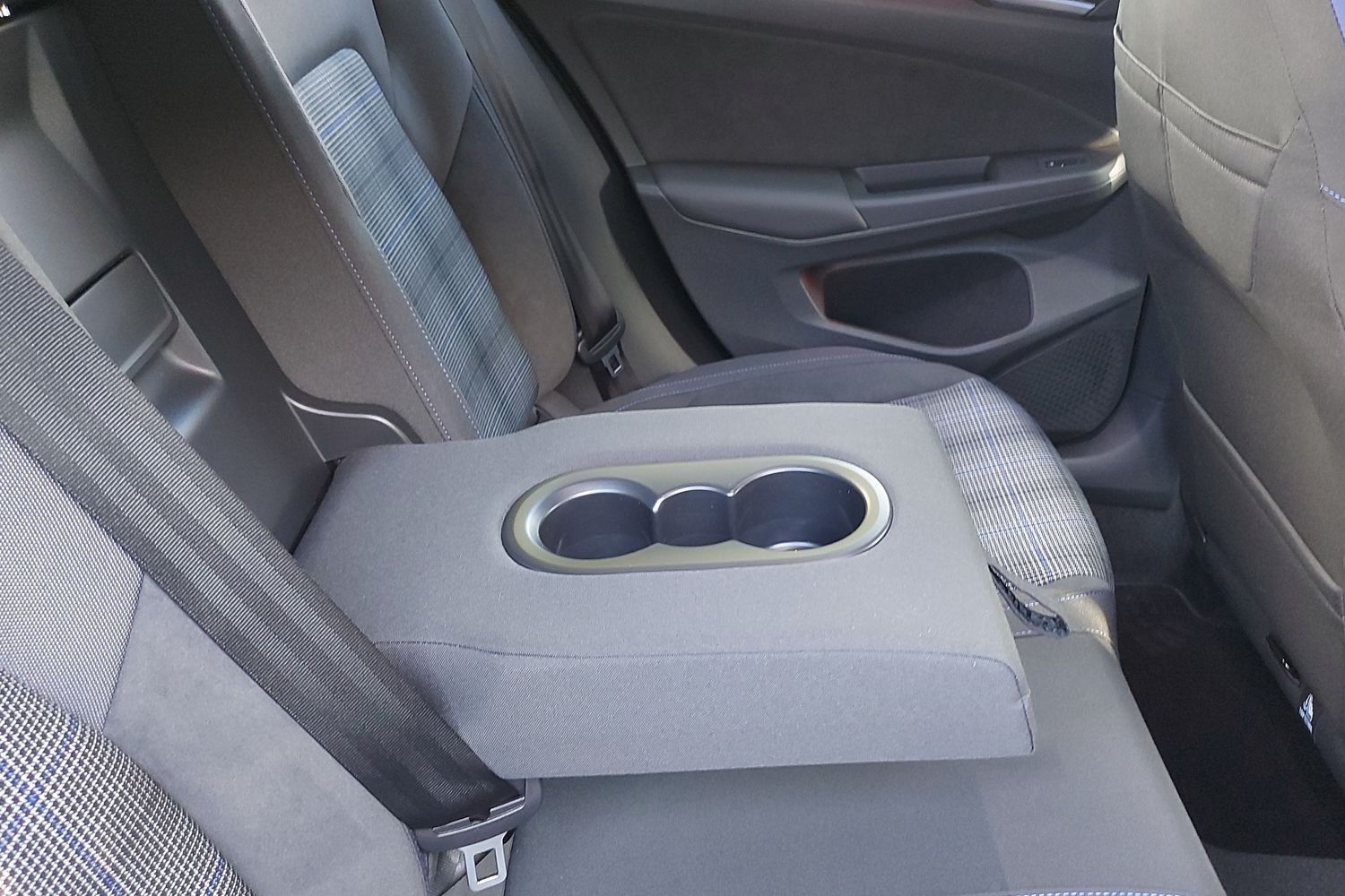 Used Volkswagen Golf 2026 for sale - 77893617: Photo 22