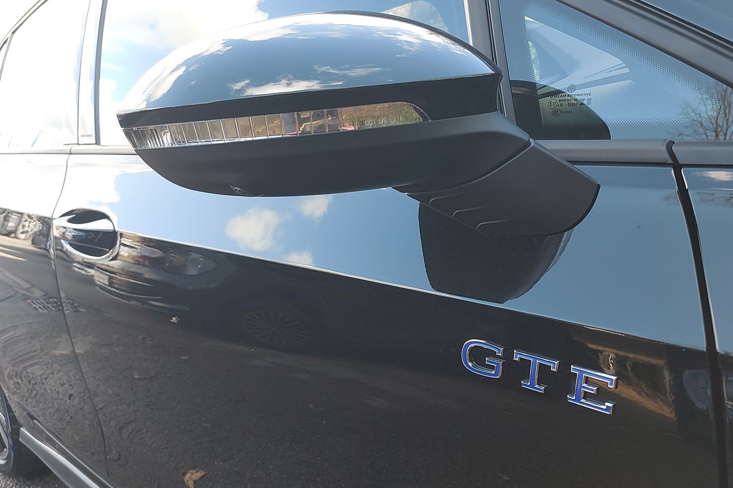 Used Volkswagen Golf 2026 for sale - 77893617: Photo 24