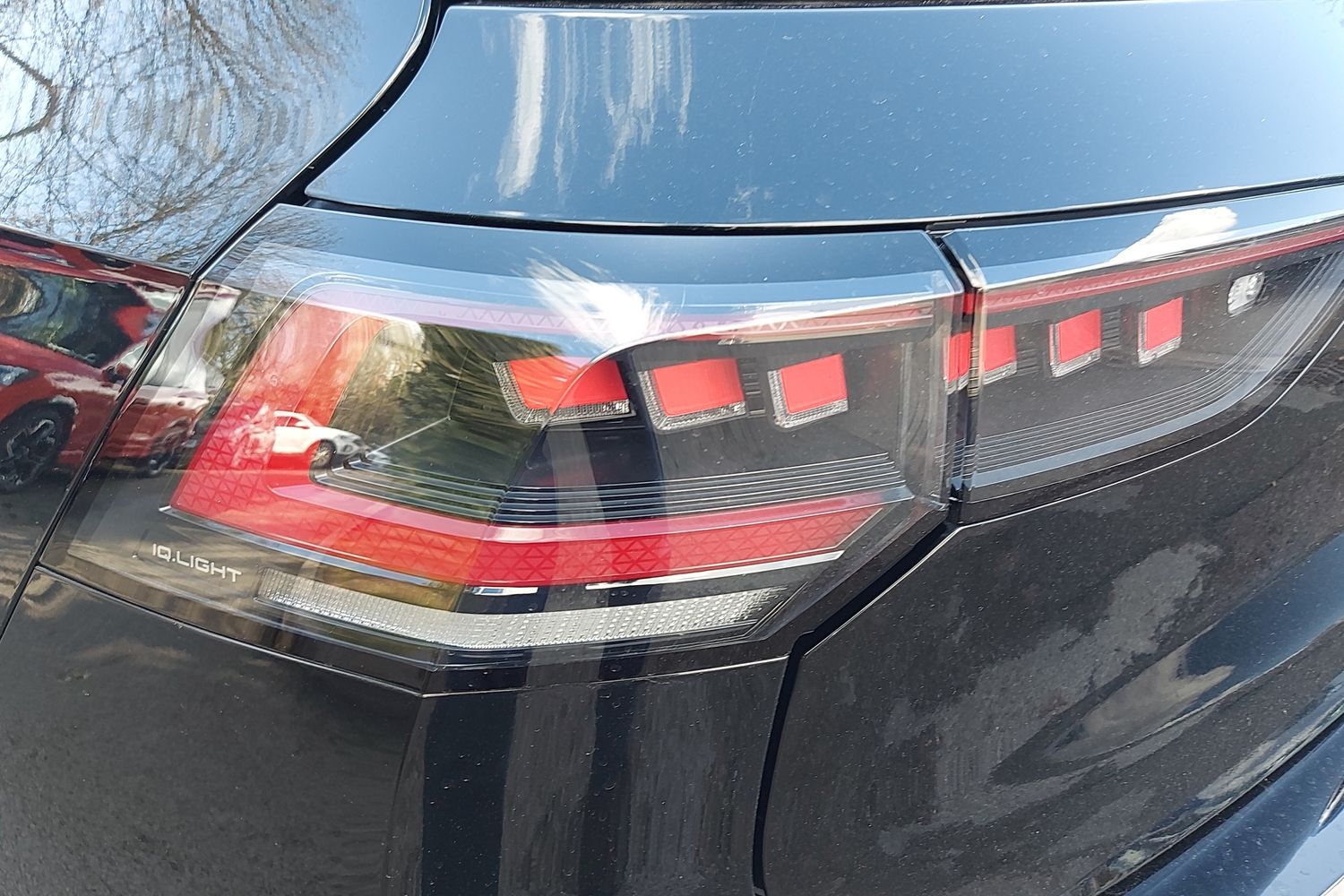 Used Volkswagen Golf 2026 for sale - 77893617: Photo 29