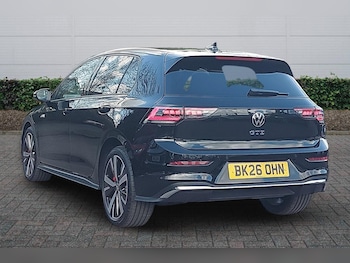 Used Volkswagen Golf 2026 for sale - 77893617: Photo