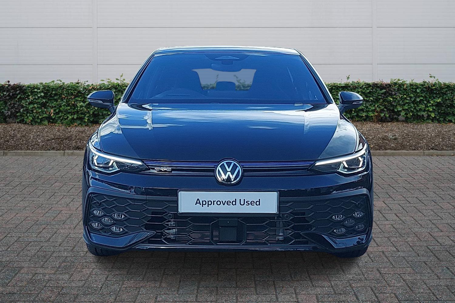 Used Volkswagen Golf 2026 for sale - 77893617: Photo 3