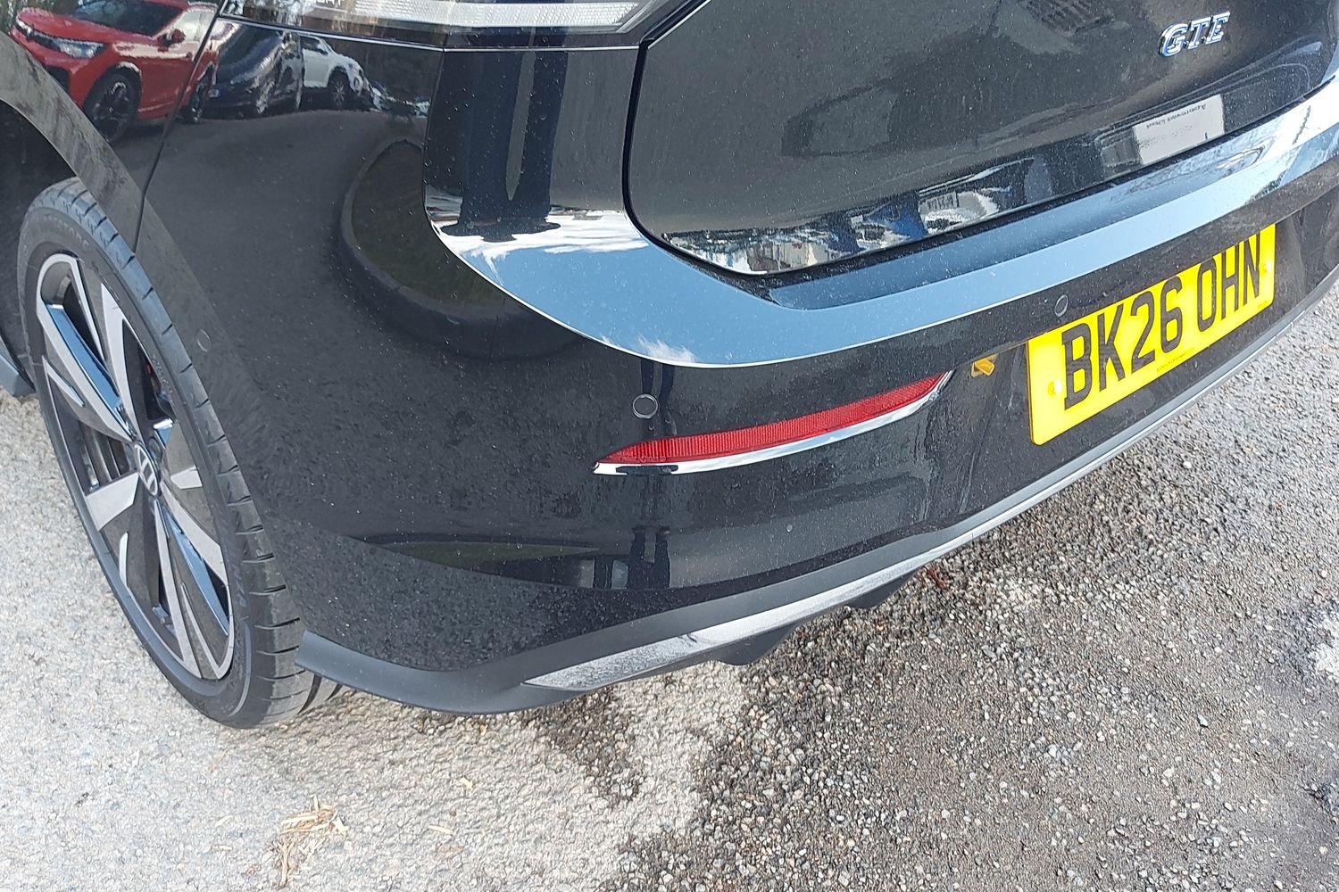 Used Volkswagen Golf 2026 for sale - 77893617: Photo 30