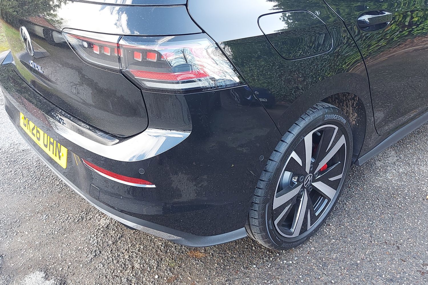 Used Volkswagen Golf 2026 for sale - 77893617: Photo 31